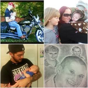 Meet your Posher, Todd